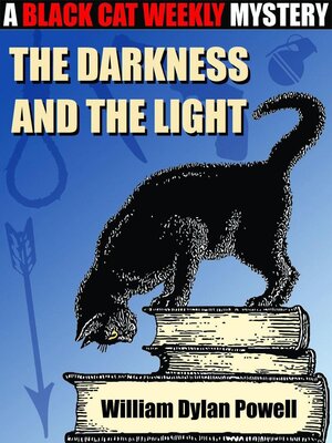 cover image of The Darkness and the Light